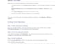 write clear knowledge base articles for your saas product